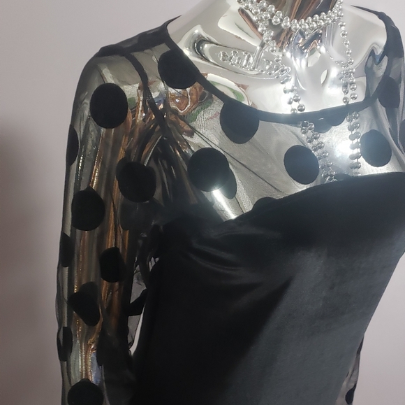 BCBG cocktail Dress - Picture 3 of 4